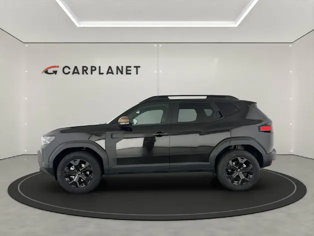 Dacia Duster 1.8 Hybrid Extreme