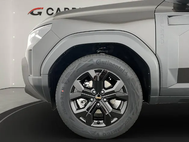 Dacia Duster 1.8 Hybrid Extreme