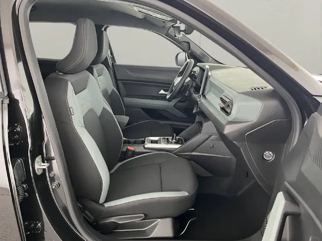 Dacia Duster 1.8 Hybrid Extreme