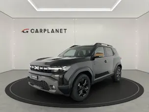 Dacia Duster 1.8 Hybrid Extreme