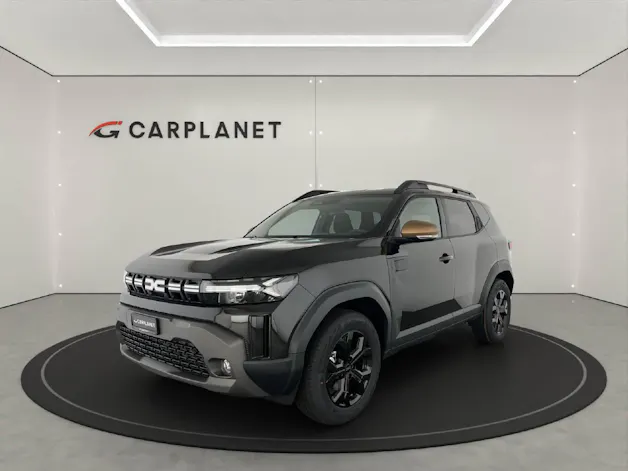 Dacia Duster 1.8 Hybrid Extreme