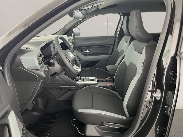 Dacia Duster 1.8 Hybrid Extreme