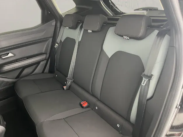 Dacia Duster 1.8 Hybrid Extreme