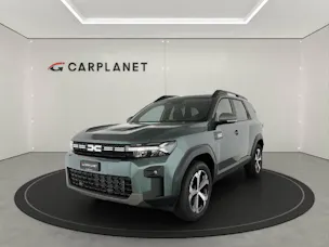 Dacia Bigster 1.8 Hybrid Journey