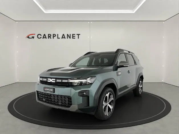 Dacia Bigster 1.8 Hybrid Journey