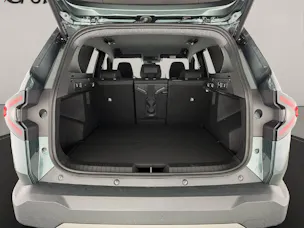 Dacia Bigster 1.8 Hybrid Journey