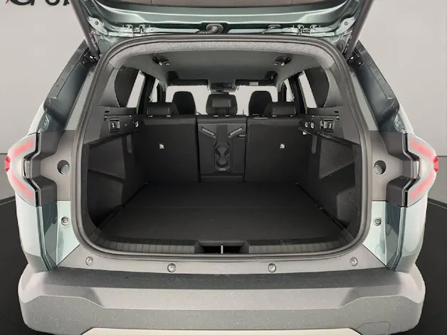 Dacia Bigster 1.8 Hybrid Journey