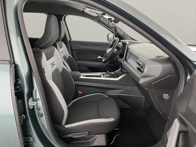 Dacia Bigster 1.8 Hybrid Journey