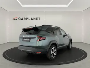 Dacia Bigster 1.8 Hybrid Journey