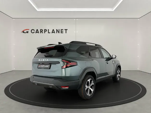 Dacia Bigster 1.8 Hybrid Journey