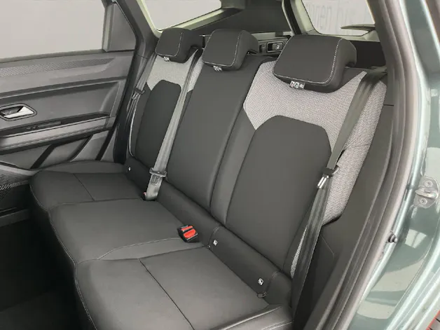 Dacia Bigster 1.8 Hybrid Journey