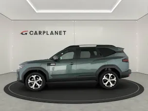 Dacia Bigster 1.8 Hybrid Journey
