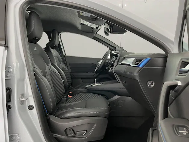 Renault Symbioz 1.3 E-Tech esprit Alpine