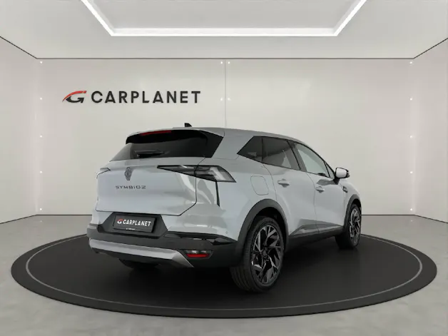 Renault Symbioz 1.3 E-Tech esprit Alpine
