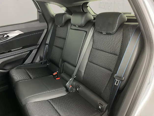 Renault Austral 1.2 E-Tech esprit Alpine