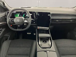 Renault Austral 1.2 E-Tech esprit Alpine