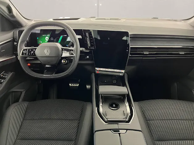 Renault Austral 1.2 E-Tech esprit Alpine