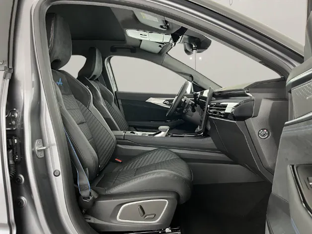 Renault Austral 1.2 E-Tech esprit Alpine