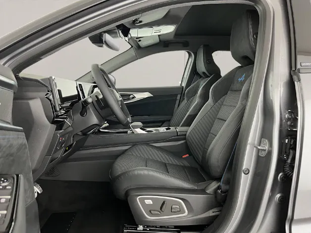 Renault Austral 1.2 E-Tech esprit Alpine