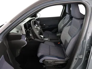 Renault R4 E-Tech Comfort Range techno