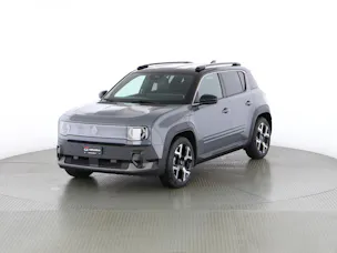 Renault R4 E-Tech Comfort Range techno