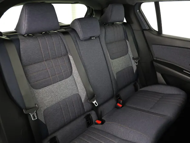Renault R4 E-Tech Comfort Range techno