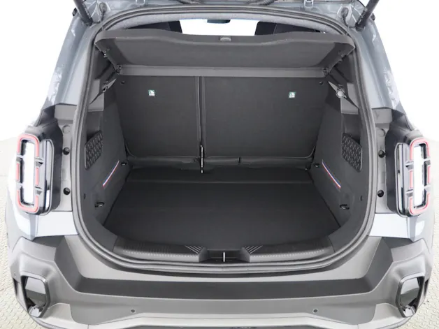 Renault R4 E-Tech Comfort Range techno