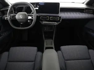 Renault R4 E-Tech Comfort Range techno