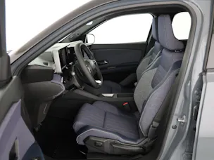 Renault R4 E-Tech Comfort Range techno