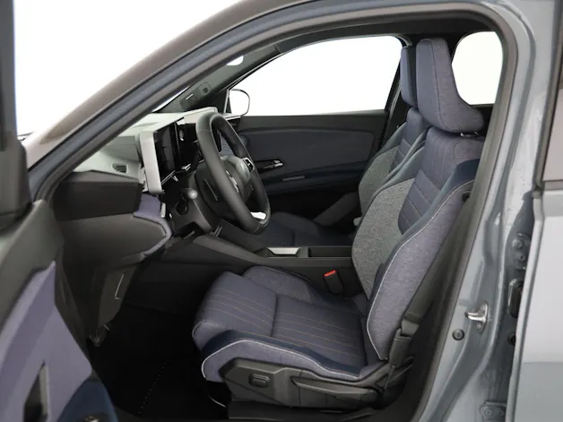 Renault R4 E-Tech Comfort Range techno