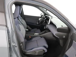 Renault R4 E-Tech Comfort Range techno