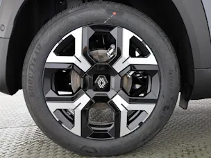 Renault R4 E-Tech Comfort Range techno