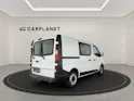 Renault Trafic Kaw. 2.8 t L1 H1 2.0 dCi 110 S Ntzl.