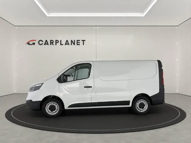Renault Trafic Kaw. 2.8 t L1 H1 2.0 dCi 110 S Ntzl.
