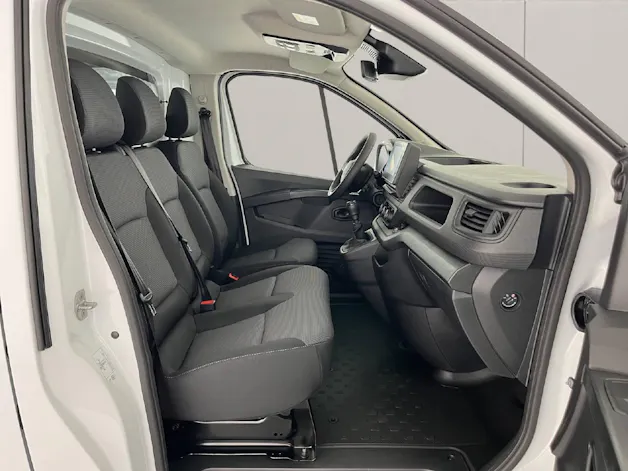 Renault Trafic Kaw. 2.8 t L1 H1 2.0 dCi 110 S Ntzl.