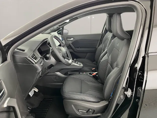 Renault Symbioz 1.8 E-Tech esprit Alpine
