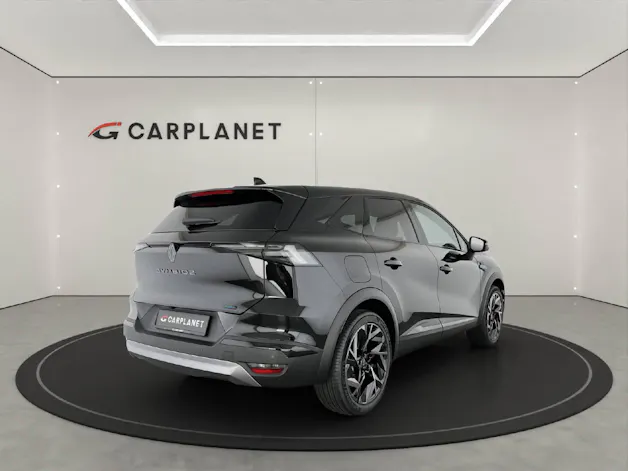 Renault Symbioz 1.8 E-Tech esprit Alpine