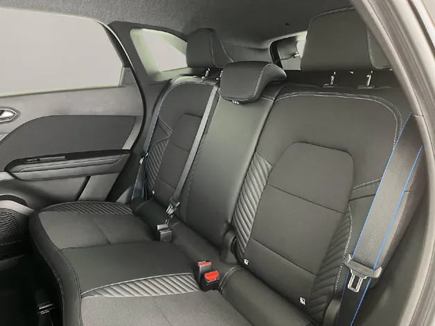 Renault Symbioz 1.8 E-Tech esprit Alpine