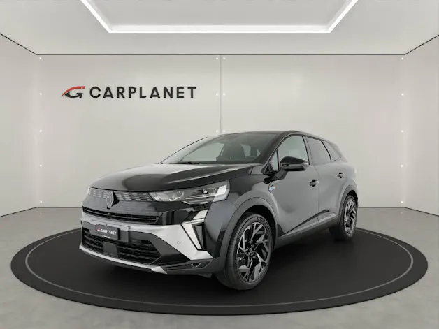 Renault Symbioz 1.8 E-Tech esprit Alpine