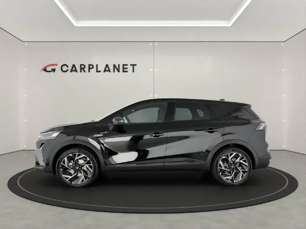 Renault Symbioz 1.8 E-Tech esprit Alpine