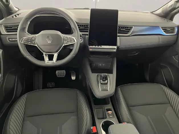 Renault Symbioz 1.8 E-Tech esprit Alpine