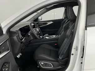 Renault Austral 1.2 E-Tech esprit Alpine