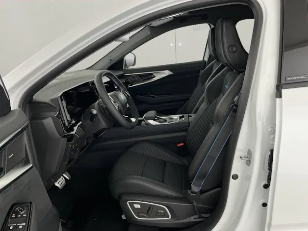 Renault Austral 1.2 E-Tech esprit Alpine