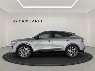 Renault Rafale 1.2 E-Tech Plug-in Atelier Alpine