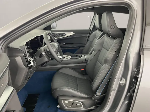 Renault Rafale 1.2 E-Tech Plug-in Atelier Alpine