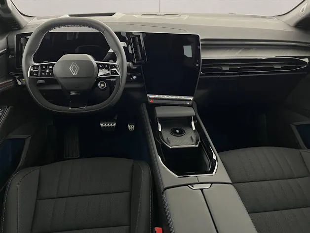Renault Rafale 1.2 E-Tech Plug-in Atelier Alpine