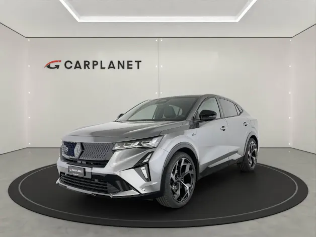 Renault Rafale 1.2 E-Tech Plug-in Atelier Alpine