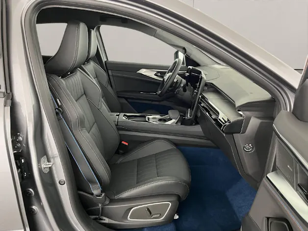 Renault Rafale 1.2 E-Tech Plug-in Atelier Alpine