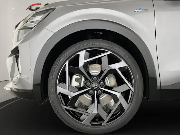 Renault Rafale 1.2 E-Tech Plug-in Atelier Alpine