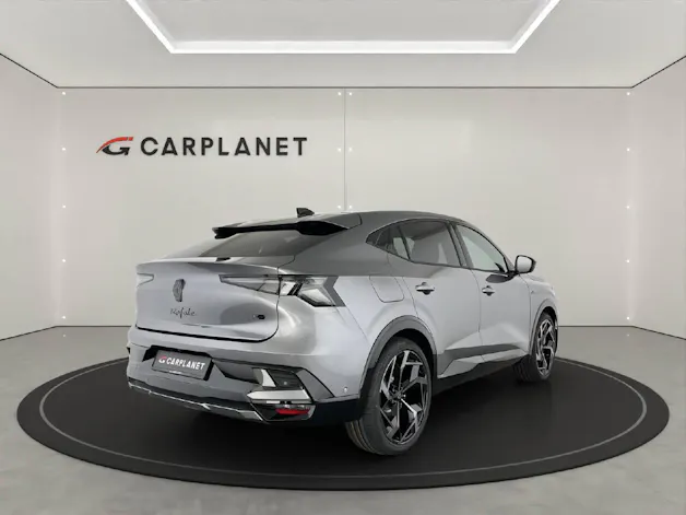 Renault Rafale 1.2 E-Tech Plug-in Atelier Alpine